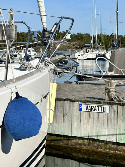 Parking kilvet