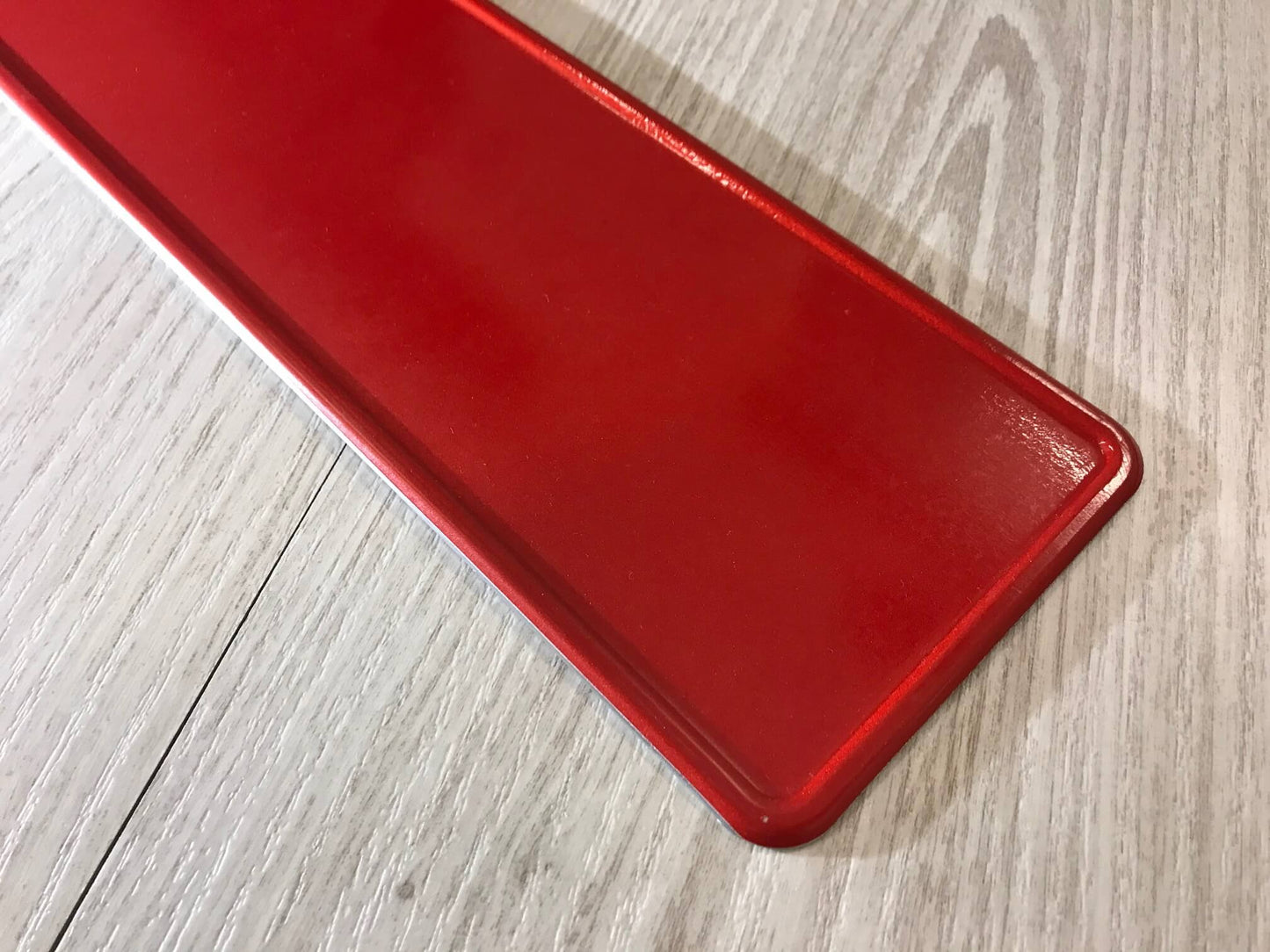 Special plates