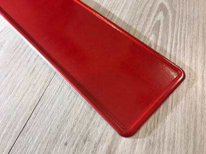 Special plates